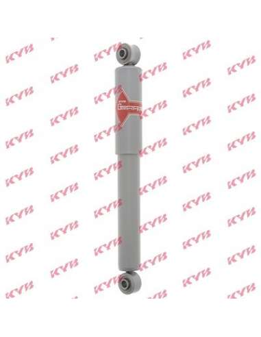 Amortiguador Tras. Kyb 553017 - VW Type I, Buggy - R Gas A Just