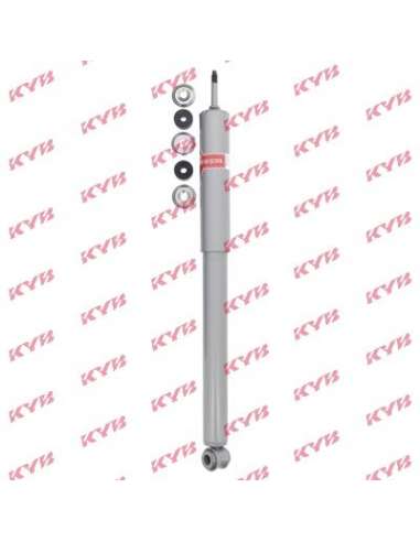 Amortiguador Tras. Kyb 553056 - Daihatsu Charmant, Toyota Te Gas A Just