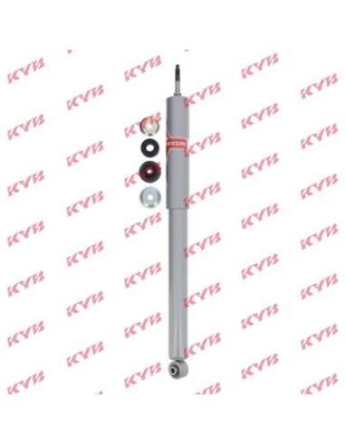 Amortiguador Tras. Kyb 553075 - Daewoo Nexia, Lanos, Espero, Gas A Just