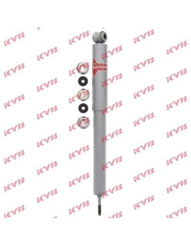 Amortiguador Tras. Kyb 553096 - KYB DAIHATSU TAFT, NISSAN PI Gas A Just