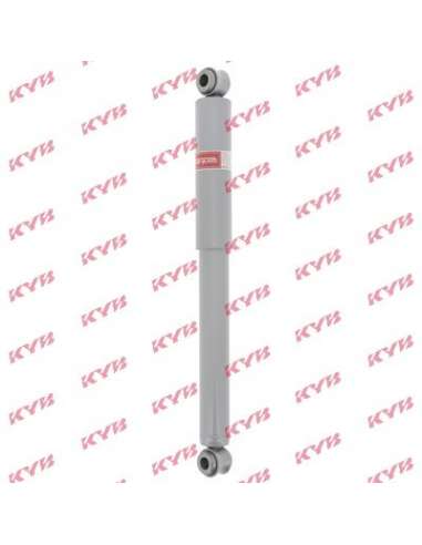 Amortiguador Tras. Kyb 553100 - KYB NISSAN VANETTE, VANETTE Gas A Just