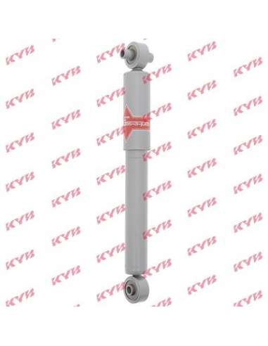 Amortiguador Tras. Kyb 553112 - Hyundai Pony, Excel, S - Cou Gas A Just
