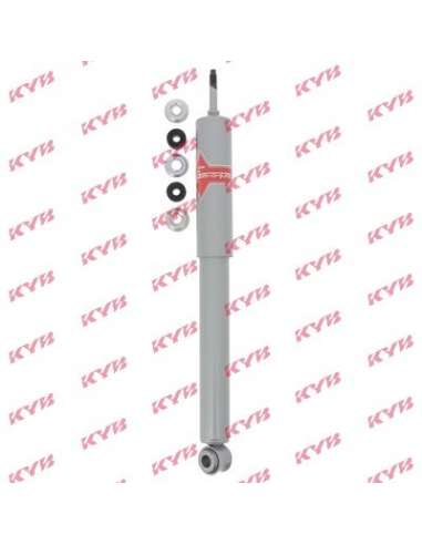 Amortiguador Tras. Kyb 553113 - KYB DAIHATSU ROCKY/WILD CAT Gas A Just