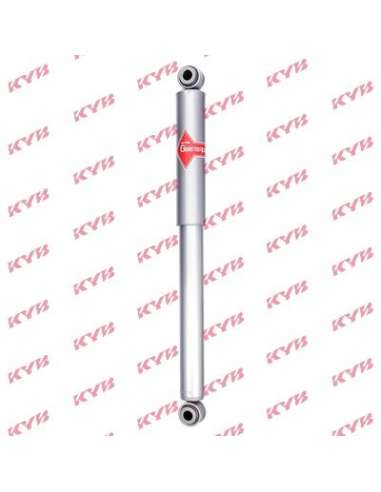 Amortiguador Tras. Kyb 553114 - Mitsubishi L200 - R Gas A Just