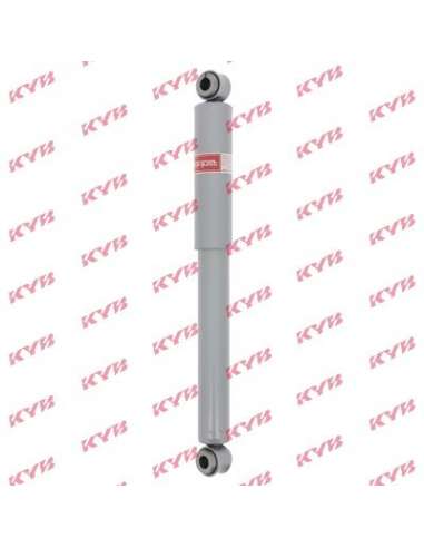 Amortiguador Tras. Kyb 553116 - KYB HYUNDAI H100, MITSUBISHI Gas A Just