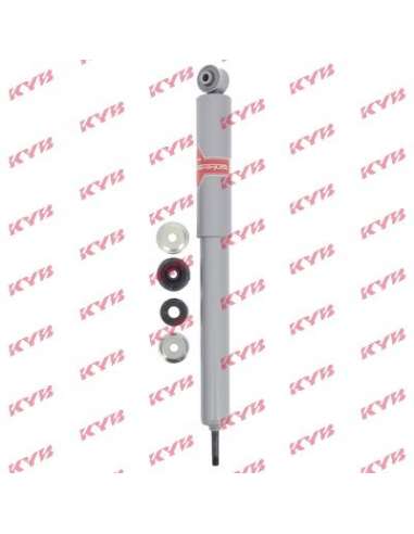 Amortiguador Tras. Kyb 553137 - KYB BEDFORD ASTRA, OPEL KADE Gas A Just
