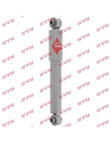 Amortiguador Tras. Kyb 553138 - KYB PEUGEOT 205, 309 Gas A Just