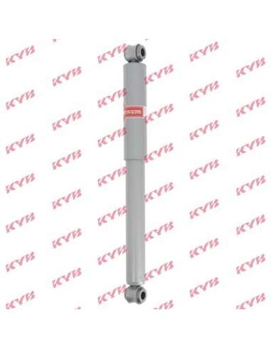 Amortiguador Tras. Kyb 553143 - KYB DAIHATSU TAFT, MITSUBISH Gas A Just