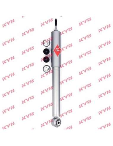 Amortiguador Tras. Kyb 553158 - KYB SUZUKI VITARA, GRAND VIT Gas A Just