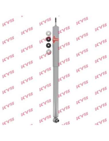 Amortiguador Tras. Kyb 553162 - KYB OPEL VECTRA, OMEGA A, OM Gas A Just