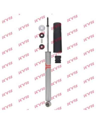 Amortiguador Tras. Kyb 553166 - Renault R19/Chamade - R Gas A Just