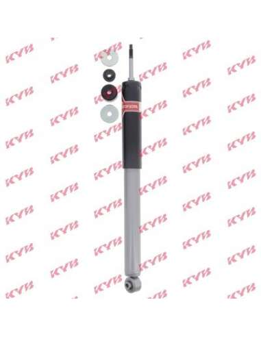Amortiguador Tras. Kyb 553186 - KYB MERCEDES BENZ C CLASS W Gas A Just