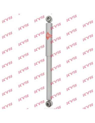 Amortiguador Tras. Izq. Kyb 553190 - KYB TOYOTA HI-LUX, VW TARO I Gas A Just