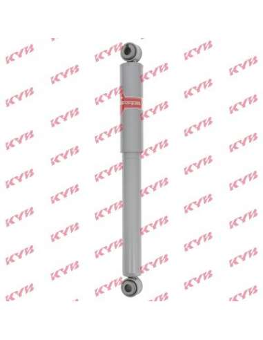Amortiguador Tras. Kyb 553193 - KYB MAZDA E SERIES, MITSUBIS Gas A Just