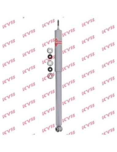 Amortiguador Tras. Kyb 553195 - Toyota RAV 4 - R Gas A Just