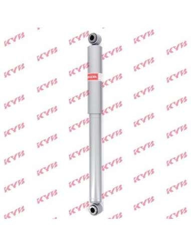 Amortiguador Tras. Kyb 553209 - KYB MAZDA B SERIES, TOYOTA H Gas A Just