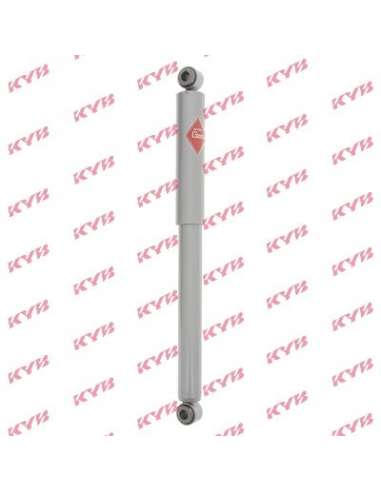 Amortiguador Tras. Kyb 553227 - KYB MITSUBISHI L200 2WD Gas A Just