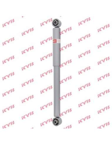 Amortiguador Tras. Kyb 553229 - KYB NISSAN PATHFINDER R50 Gas A Just