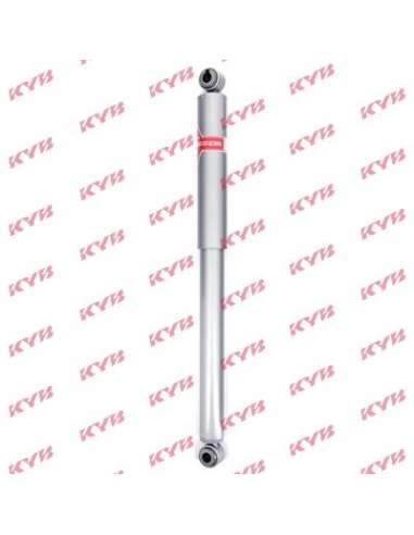 Amortiguador Tras. Kyb 553230 - KYB ISUZU/OPEL/VAUXHALL CAMP Gas A Just