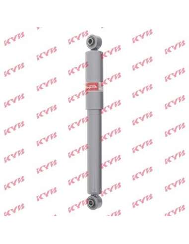 Amortiguador Tras. Kyb 553231 - KYB SEAT INCA, VW POLO, CADD Gas A Just