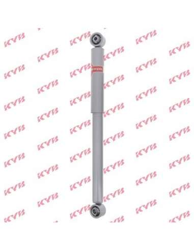 Amortiguador Tras. Kyb 553303 - KYB NISSAN PATHFINDER R50 Gas A Just