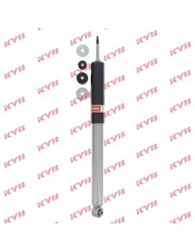 Amortiguador Tras. Kyb 553359 - KYB MERCEDES BENZ SLK Gas A Just