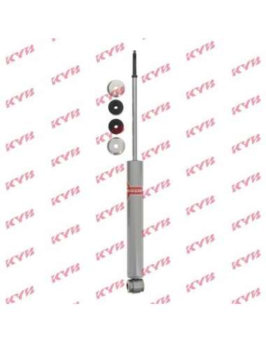 Amortiguador Tras. Kyb 554003 - KYB MERCEDES BENZ W108/109/1 Gas A Just