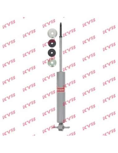 Amortiguador Tras. Kyb 554004 - KYB MERCEDES BENZ W107/114/1 Gas A Just