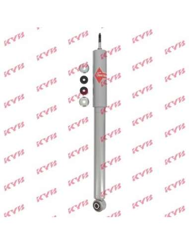 Amortiguador Tras. Kyb 554015 - KYB PORSCHE 911, CARRERA RS Gas A Just