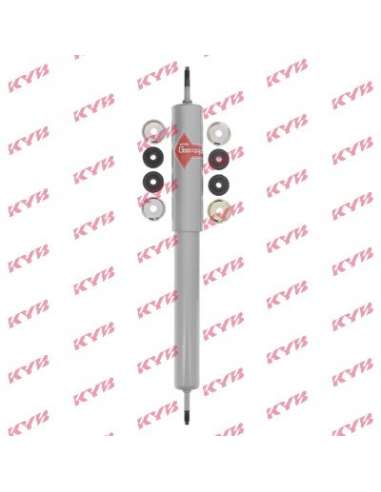 Amortiguador Tras. Kyb 554017 - KYB A-ROVER TRIUMPH Gas A Just