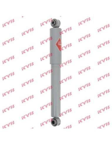 Amortiguador Tras. Kyb 554020 - KYB VOLVO P142, P144, P164 Gas A Just