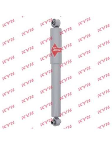 Amortiguador Tras. Kyb 554021 - Volvo 240 - R Gas A Just