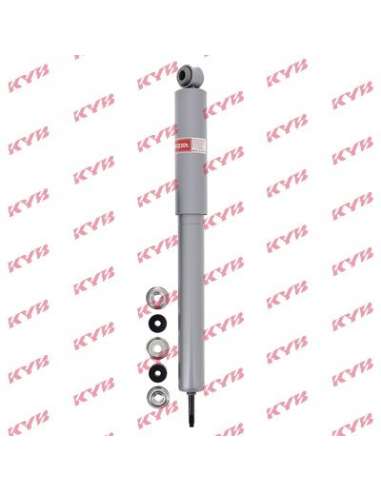 Amortiguador Tras. Kyb 554036 - Nissan Patrol- R Gas A Just