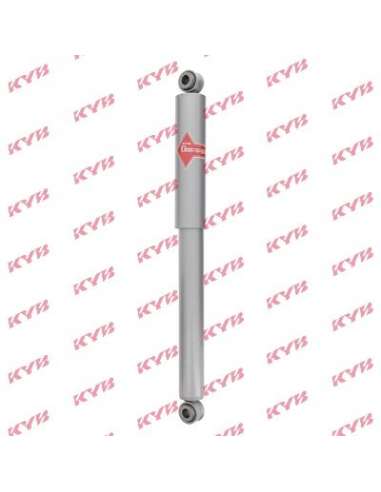 Amortiguador Tras. Kyb 554041 - Toyota Land Cruiser - R Gas A Just