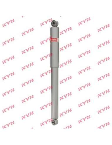 Amortiguador Tras. Kyb 554060 - KYB VW TRANSPORTER, BUS TYPE Gas A Just