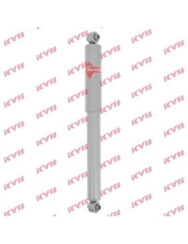 Amortiguador Tras. Kyb 554066 - KYB VW TRANSPORTER, BUS TYPE Gas A Just