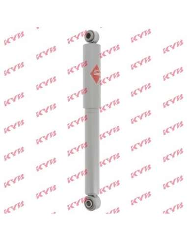 Amortiguador Tras. Kyb 554068 - KYB MITSUBISHI MONTERO/SHOGU Gas A Just
