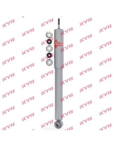 Amortiguador Tras. Kyb 554071 - KYB TOYOTA 4 - RUNNER Gas A Just