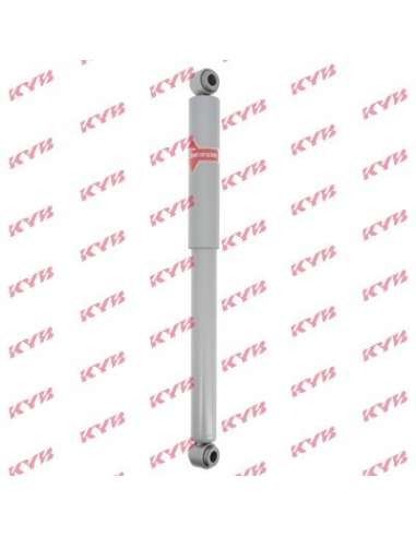 Amortiguador Tras. Kyb 554080 - Toyota Land Cruiser - R Gas A Just