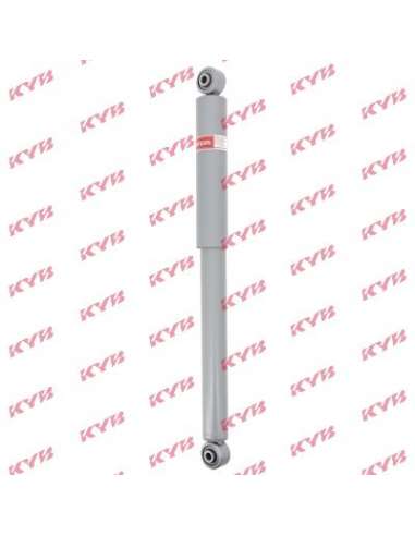 Amortiguador Tras. Kyb 554085 - KYB FORD TRANSIT Gas A Just
