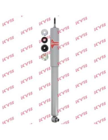 Amortiguador Tras. Kyb 554088 - KYB OPEL OMEGA A/B CARAVAN, Gas A Just
