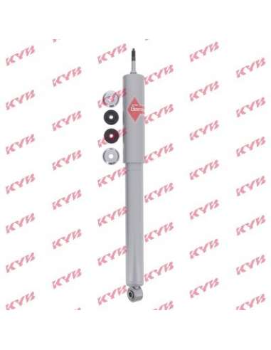 Amortiguador Tras. Kyb 554094 - KYB KIA SPORTAGE Gas A Just