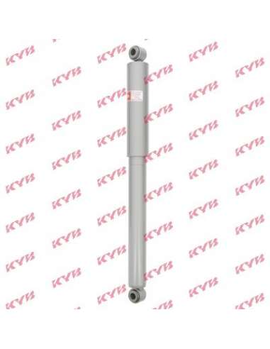 Amortiguador Tras. Kyb 554097 - KYB NISSAN PATROL 260/SAFA Gas A Just