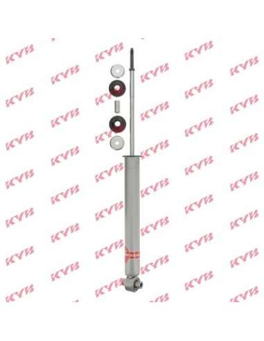 Amortiguador Tras. Kyb 554104 - KYB NISSAN 300ZX Z31 Gas A Just