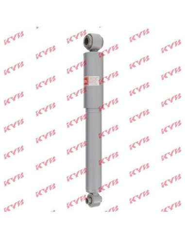 Amortiguador Tras. Kyb 554111 - KYB NISSAN SERENA Gas A Just