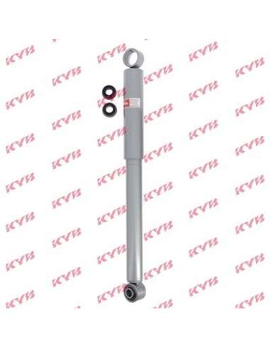 Amortiguador Tras. Kyb 554113 - KYB NISSAN PATROL/ SAFARI Gas A Just