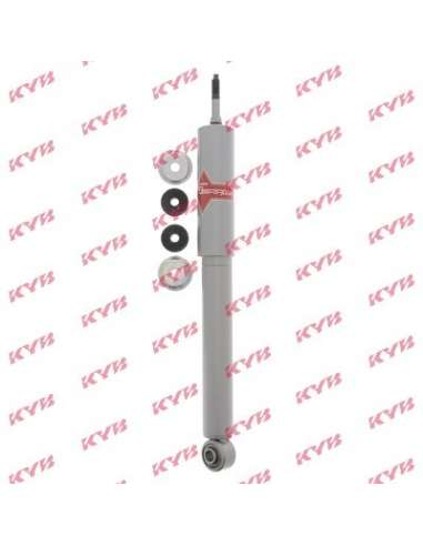 Amortiguador Tras. Kyb 554145 - KYB KIA CARNIVAL Gas A Just