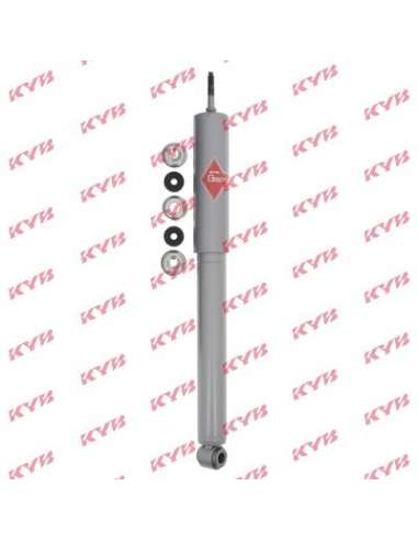 Amortiguador Tras. Kyb 554147 - KYB DAEWOO MUSSO Gas A Just