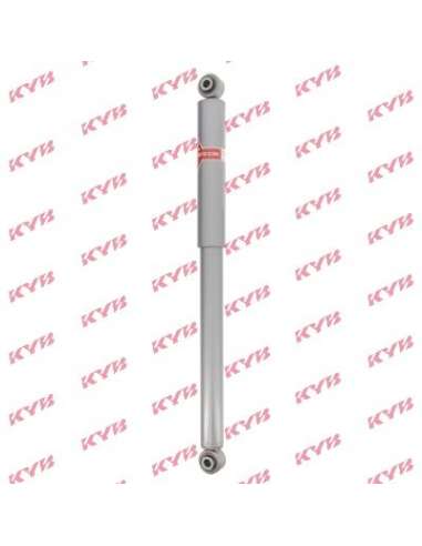 Amortiguador Tras. Kyb 554197 - KYB HUMMER H2- R Gas A Just