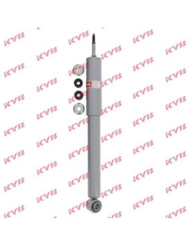 Amortiguador Tras. Kyb 554339 - KYB HYUNDAI TERRACAN Gas A Just